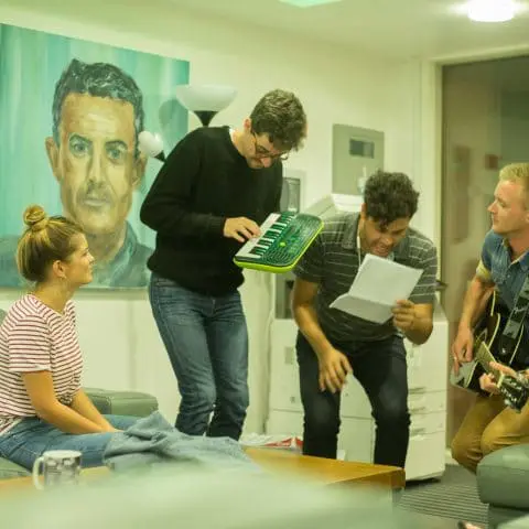 pop school musique activites loisirs