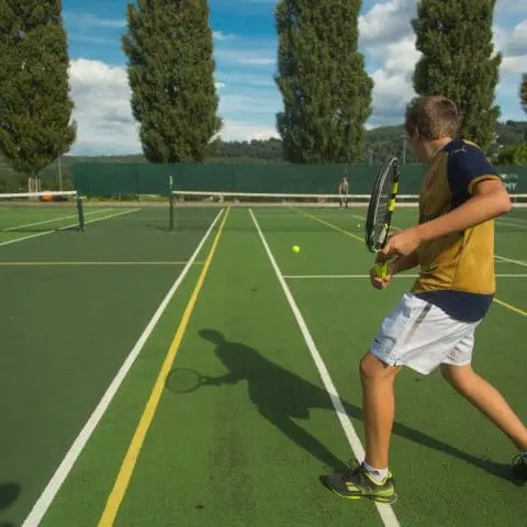 tennis loisirs jeunes activites