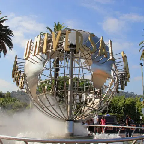 Universal-studio-Los-Angeles