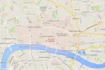 sejour_linguistique_ado_londres_lec_city_of_london