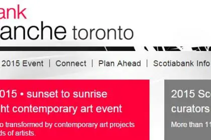 sejour_linguistique_canada_lec_scotiabank_nuit_blanche_toronto