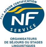 Certification NF Service