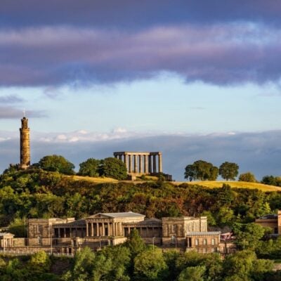 Ecosse