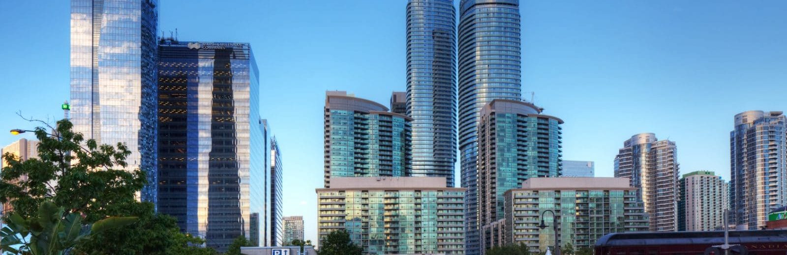 Rencontres blog Toronto