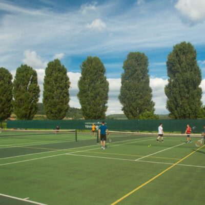 tennis loisirs jeunes activites