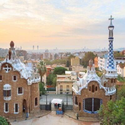 barcelone barcelona espagne