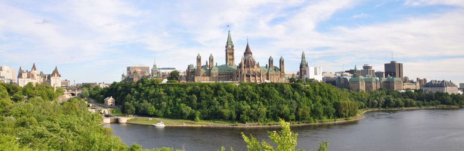 Séjour 1 professeur pour 1 élève au Canada avec Voyage Individuel