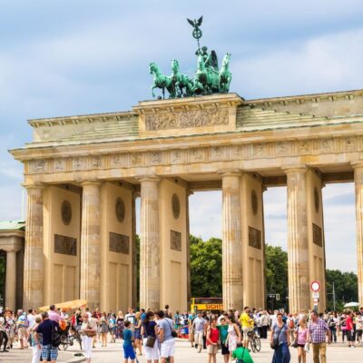 Séjour linguistique à Berlin, la capitale de l’Allemagne