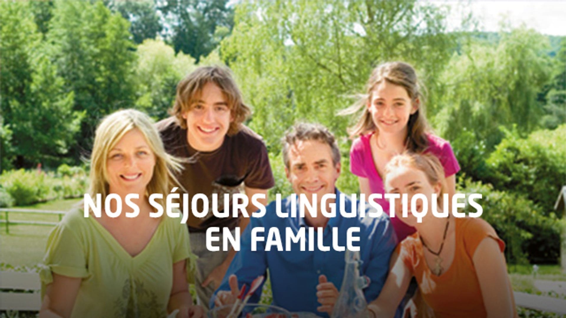 Séjours Linguistiques En France – KLTG