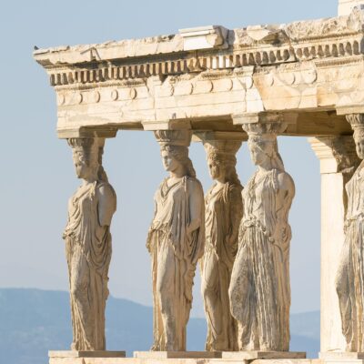 Typico Grèce Athènes 2