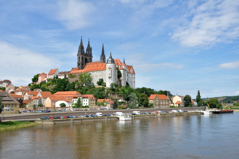 A la conquête de la Saxe pendant son séjour linguistique en Allemagne LEC