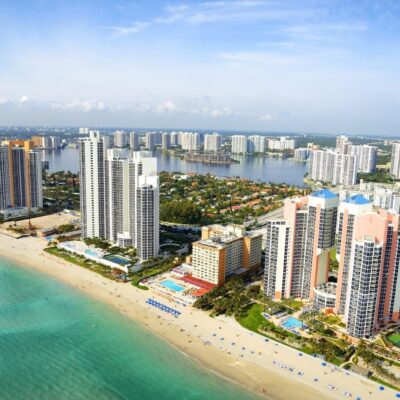 Miami Beach usa etats unis