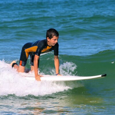 surf activites loisirs